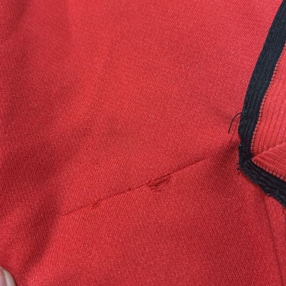 NBA Adidas, Chicago Bulls boys shorts size extra large YOUTH - Picture 5 of 9